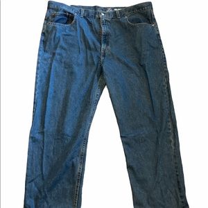 Men’s George Jeans Relaxed Fit
